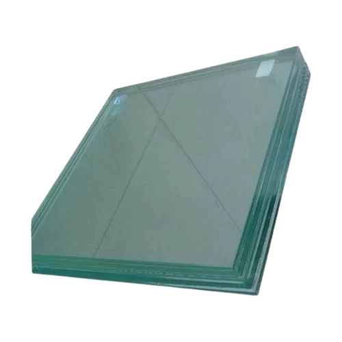 Toughened Safety Glass