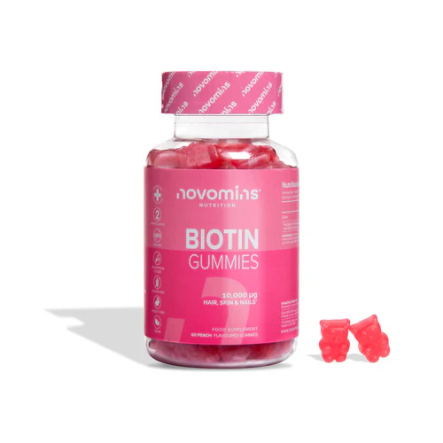 Vivonu Women Probiotic Gummies Bottle