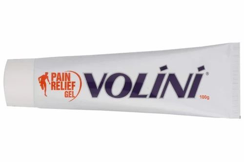 Volini Pain Relied Gel