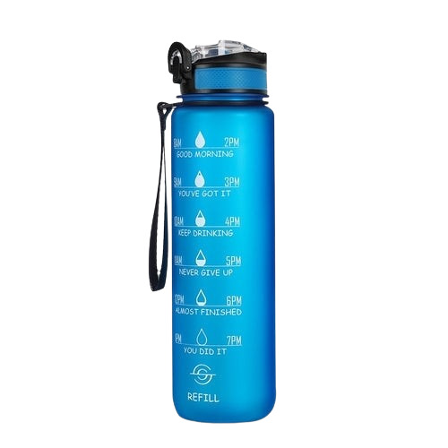 Water Bottle
