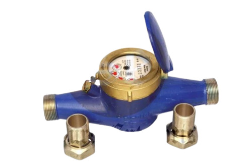 Water Flow Meter