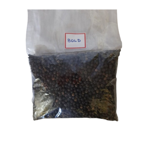 Whole Black Pepper