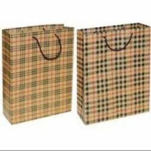  Paper Cloth Bag
