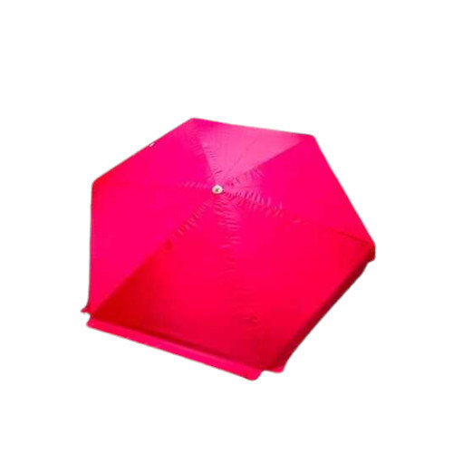 60 X6 Square Pipe Umbrella