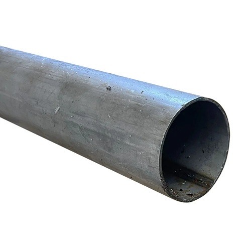 80mm Galvanized Iron Pipes
