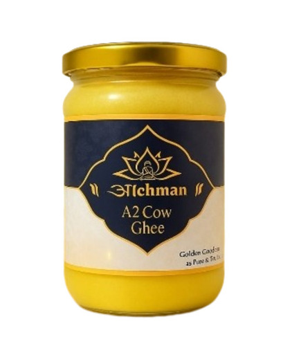 A2 Cow Ghee - Age Group: Children