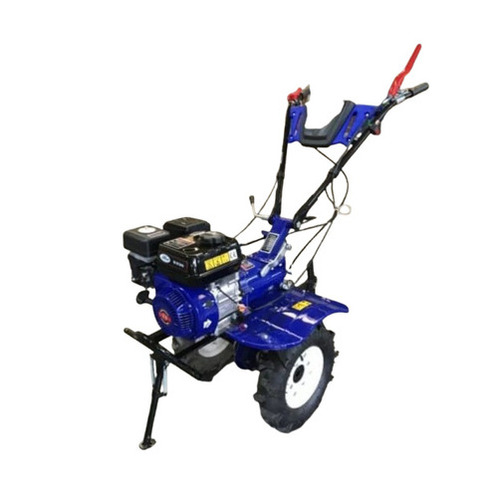 Agriculture Weeder - Engine Type: 4 Stroke