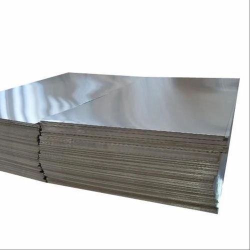 Aluminium Sheets