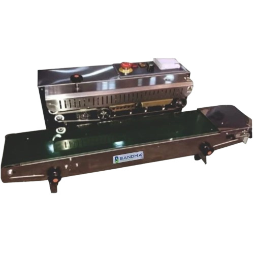 Band Sealer