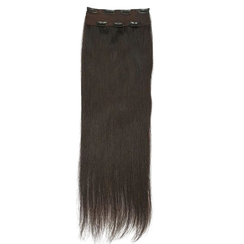 Black Long Hair Extension 