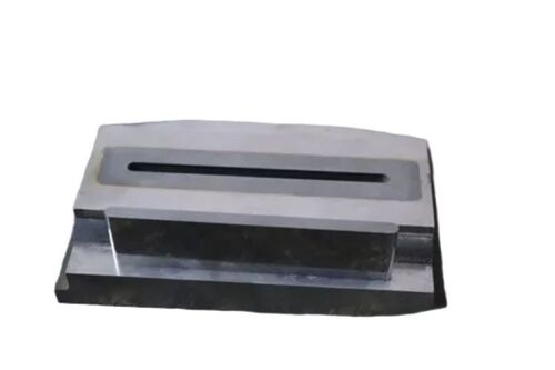 Carbide Profile Punch