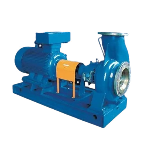 Centrifugal Slurry Pumps