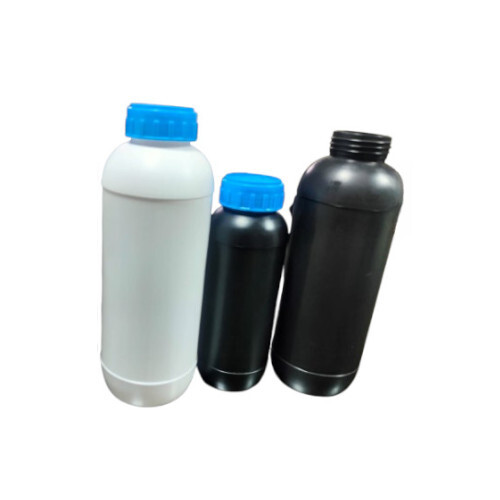 Chemicals Round Bottles (200ml To 1000ml)
