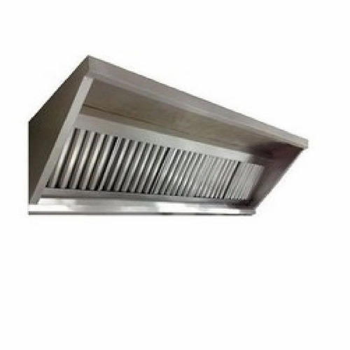 Commercial Kitchen Chimney