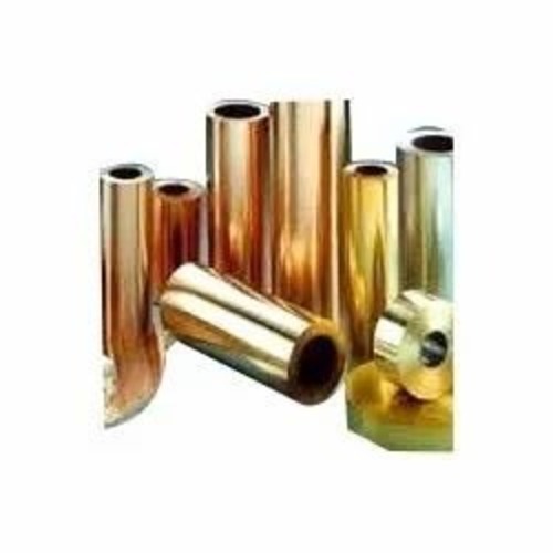Copper Alloys