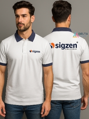 Corporate Uniform T Shirt
