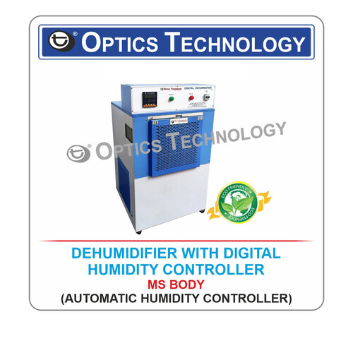industrial dehumidifiers