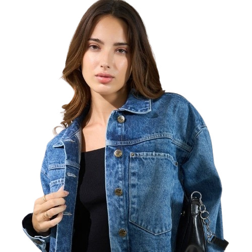 Denim Shirts
