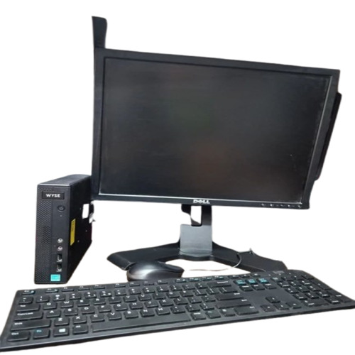 Desktop Computer