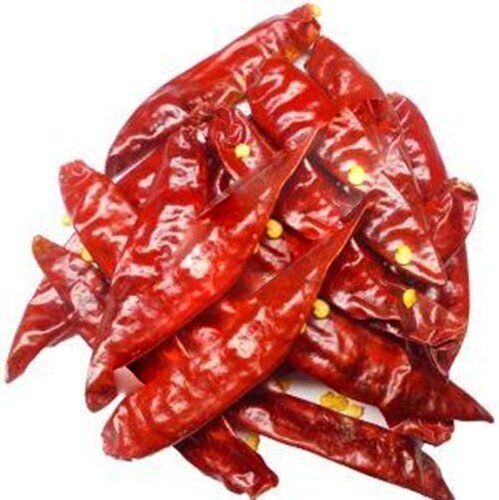 Dry Red Chilli