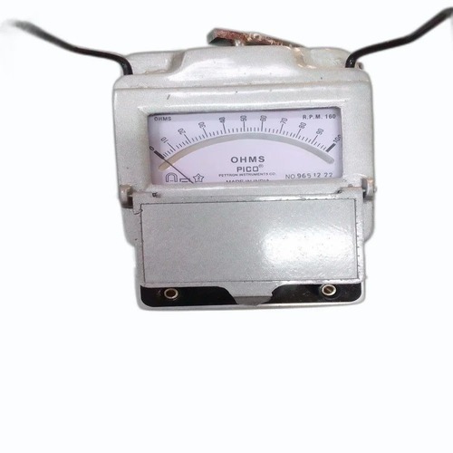 Earth Tester