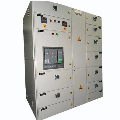 Electrical Panel