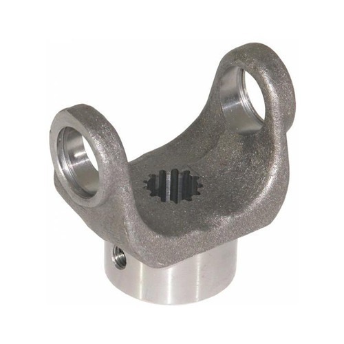 End Yoke