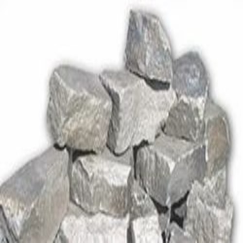 Ferro Alloys