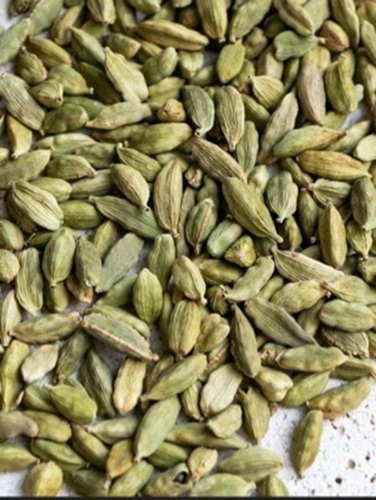 Green Cardamom