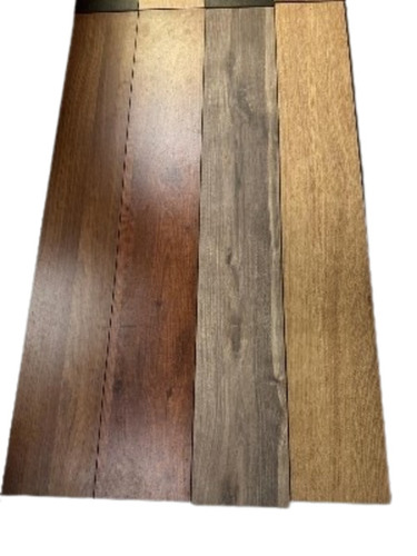 Hdf Laminated Floorings