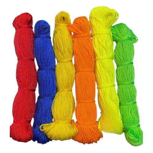 HDPE Mono Rope