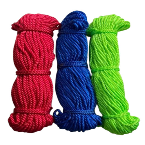 Hdpe Mono Rope