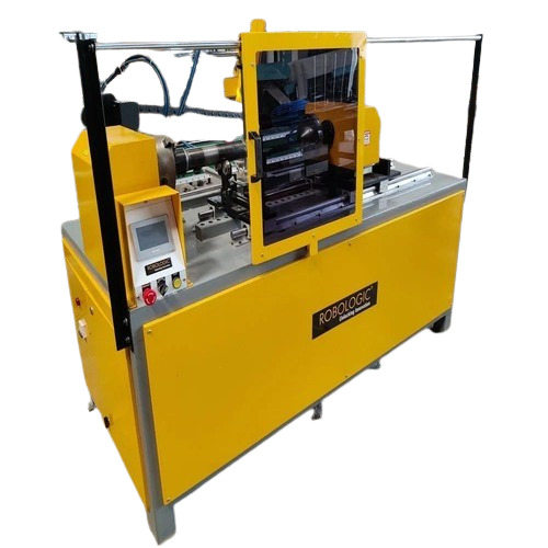 Hydraulic Cylinder Welding Spm 