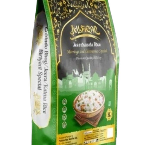 Julfiqar Kaima Rice