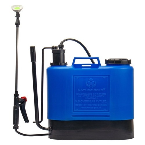 Knapsack Sprayers