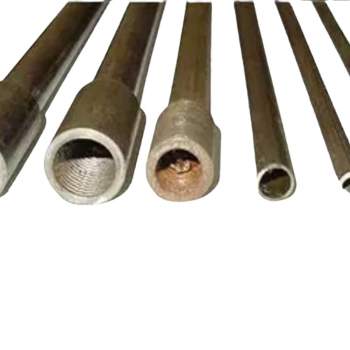 Lancing Pipe