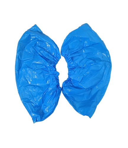 Ldpe Poly Shoe Cover