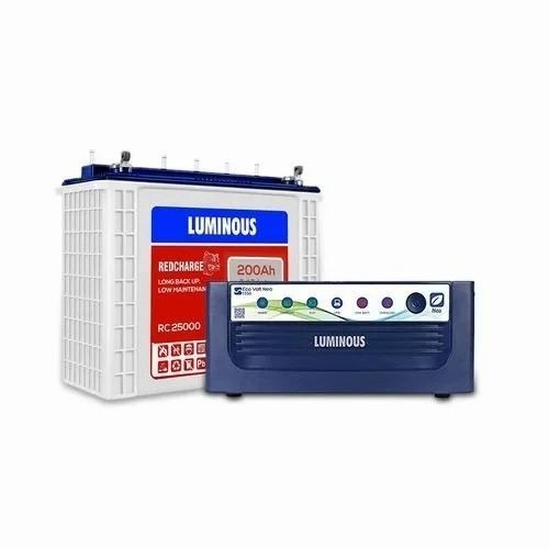 Luminous Inverter