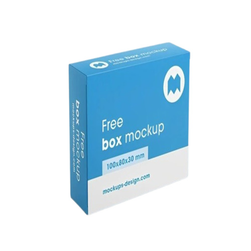 Medicine Packaging Box