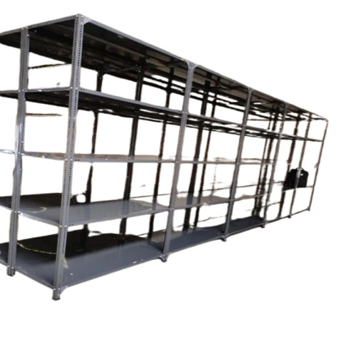 Metal Storage Rack By Sri Sakthi Steels