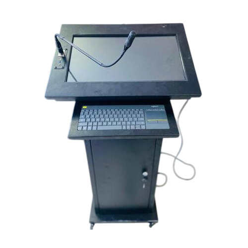 Mini Digital Podium