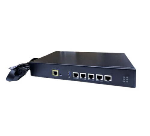 Msg-150 Cloud Network Gateway - Features: Easy To Fit
