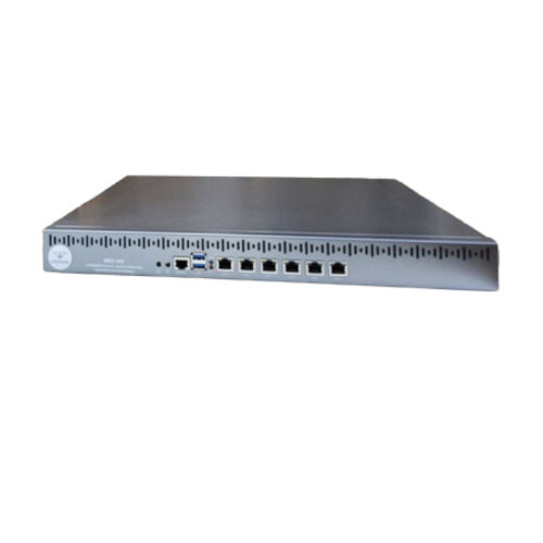 MSG-400 COMMANDO RouteX Multi Gigabit Cloud Gateway