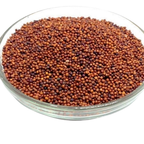 Natural Brown Organic Ragi Millet