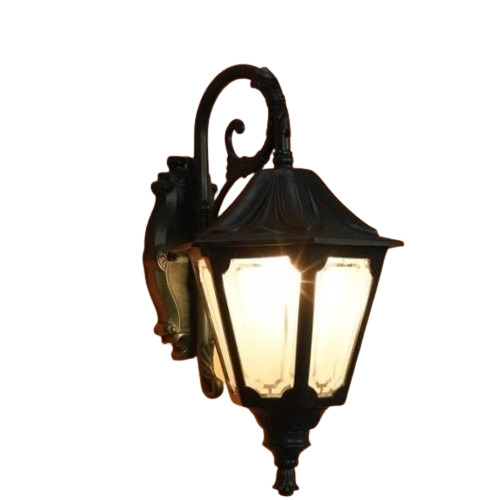 Outdoor Light