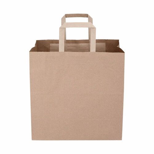 Paper Carry Bags