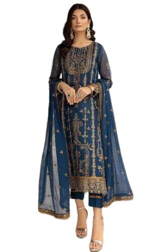 Party Wear Suit Set