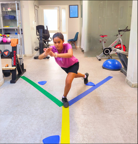 Physiotherapy Consultants Services