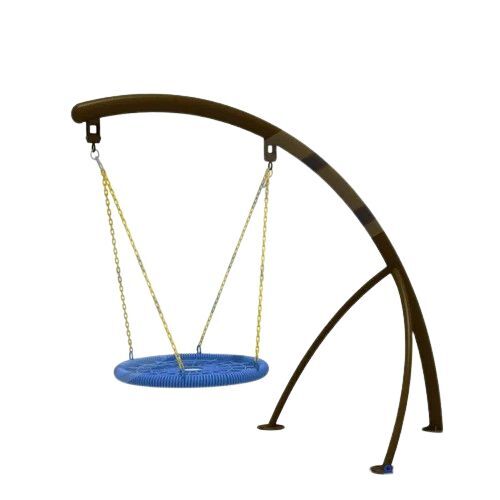 Playground Swings - Capacity: 10 T/Hr