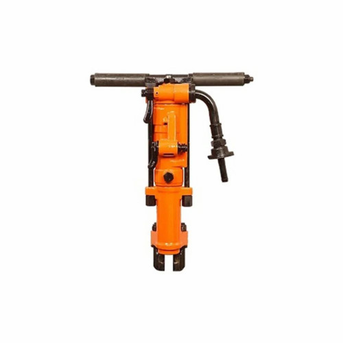 Pneumatic Drifter Rock Drill